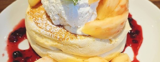 高倉町珈琲 富山黒瀬店