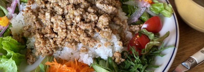 すずめ食堂＆バル