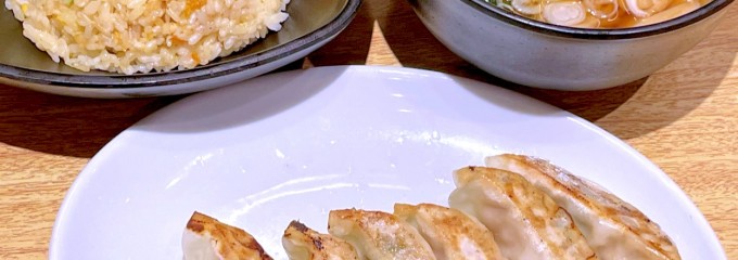 原宿餃子樓 グランツリー武蔵小杉店