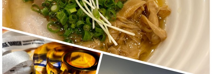 世界一暇なラーメン屋