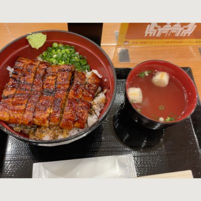 ひつまぶし 岡ひろ イオンモールナゴヤドーム前店 ナゴヤドーム前矢田駅