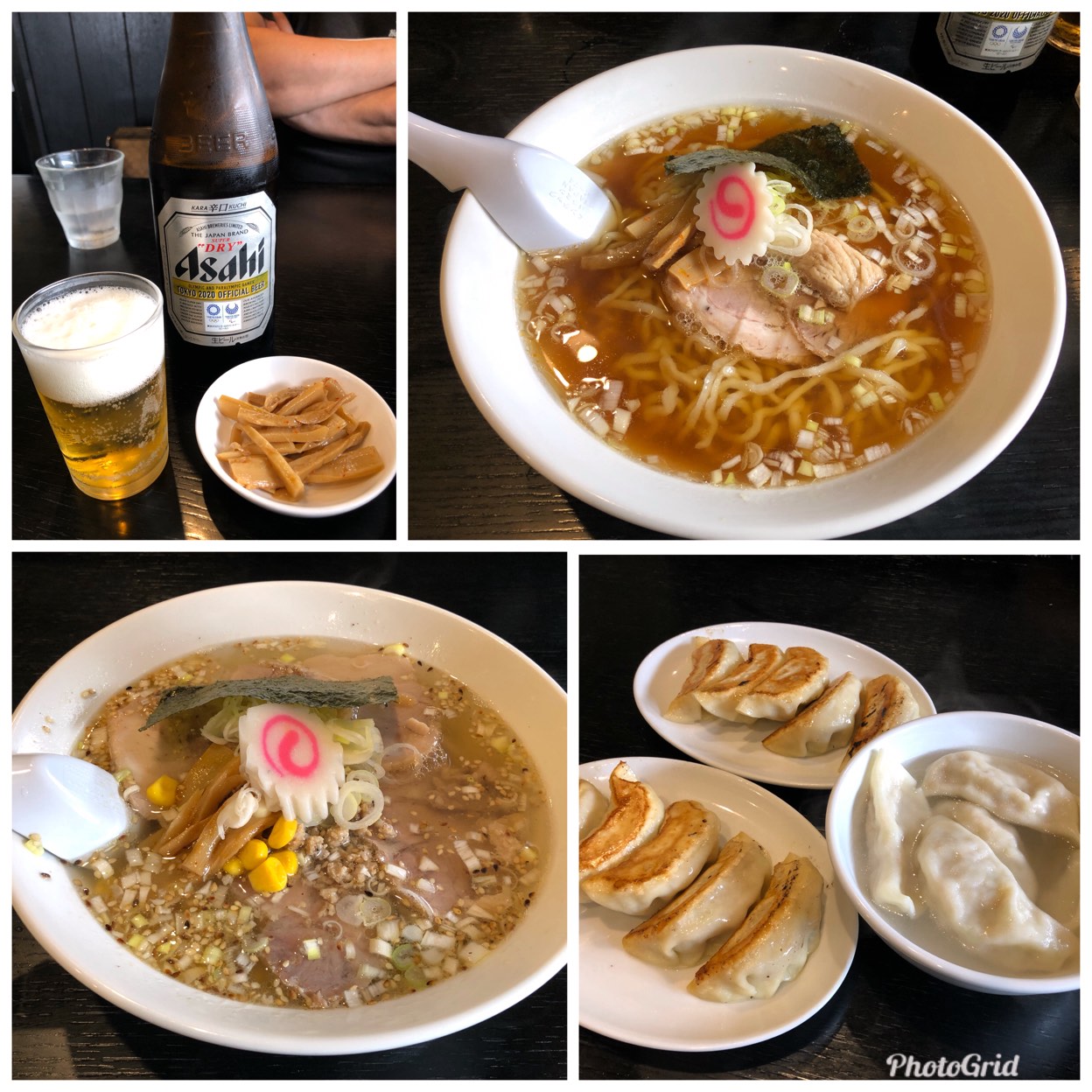 自家製 麺 名無し