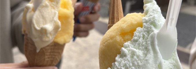 瀬戸田手作りジェラート　ドルチェ 本店