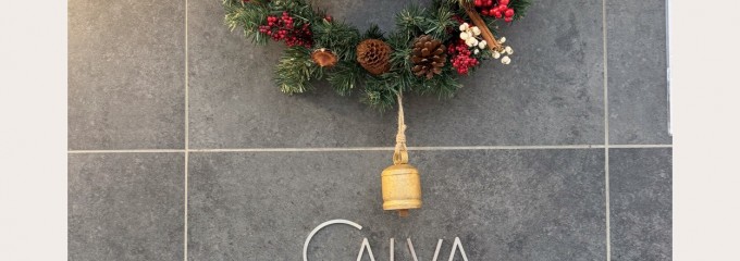 アイスクリーム&クレープ CALVA