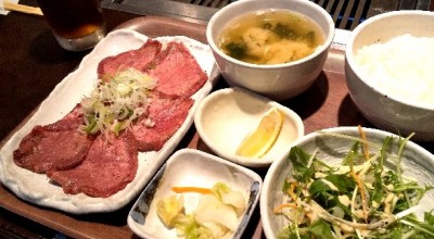 平和園 白石店 東区 白石区 厚別区 白石 ｊｒ北海道 焼肉 ホルモン