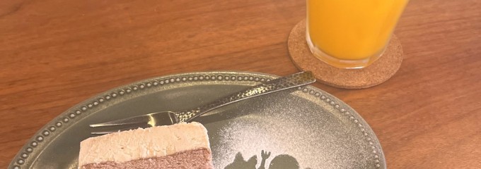 アオイオト 'With Garden French Cafe aoioto'