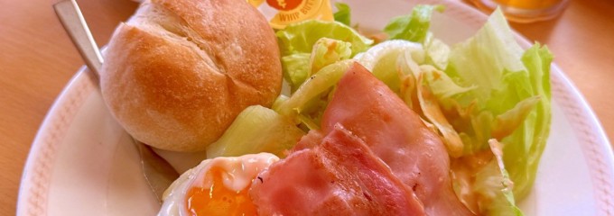 ジョイフル 新南陽野村店