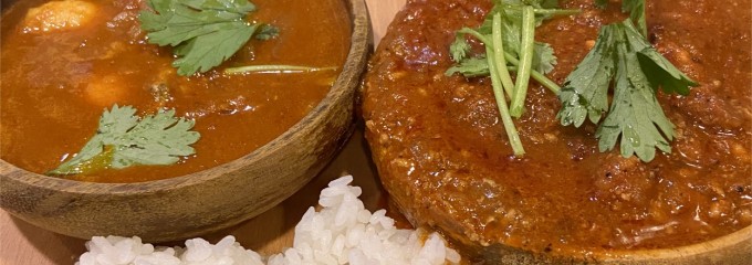 大江カレー