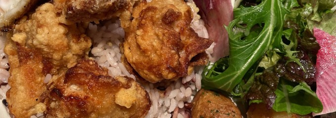 アロハテーブル 大崎