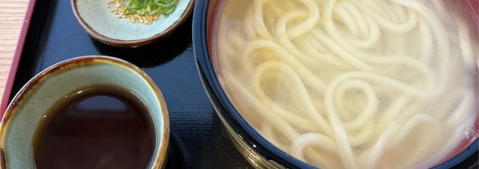 さぬき麺業 高松空港店