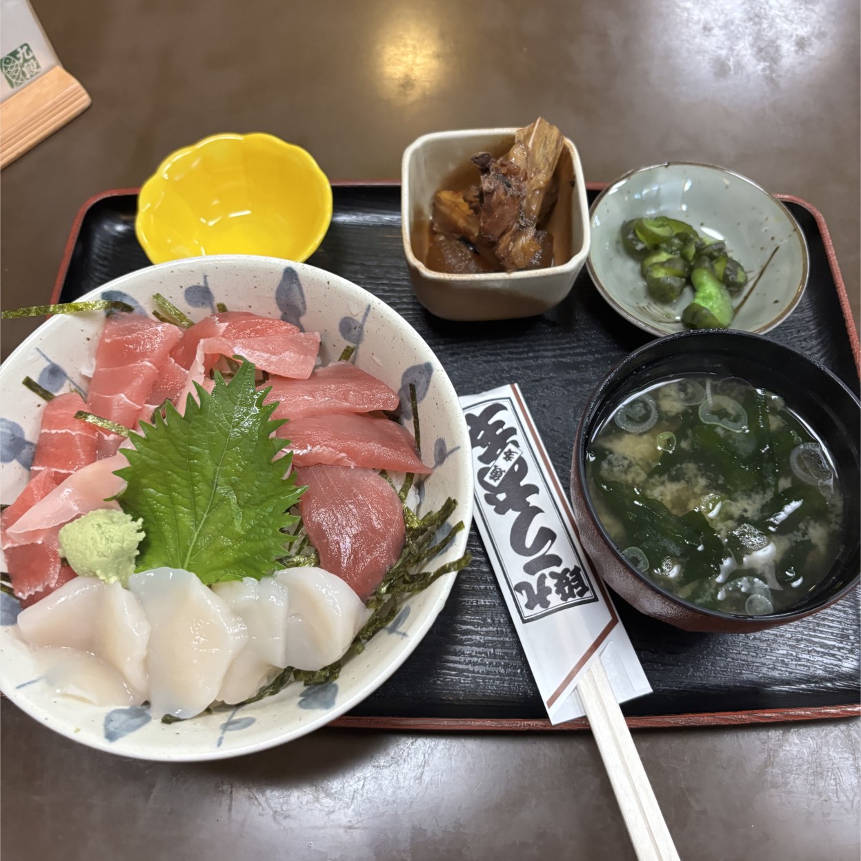 日本 料理 九段 うお 多 市ヶ谷(01)