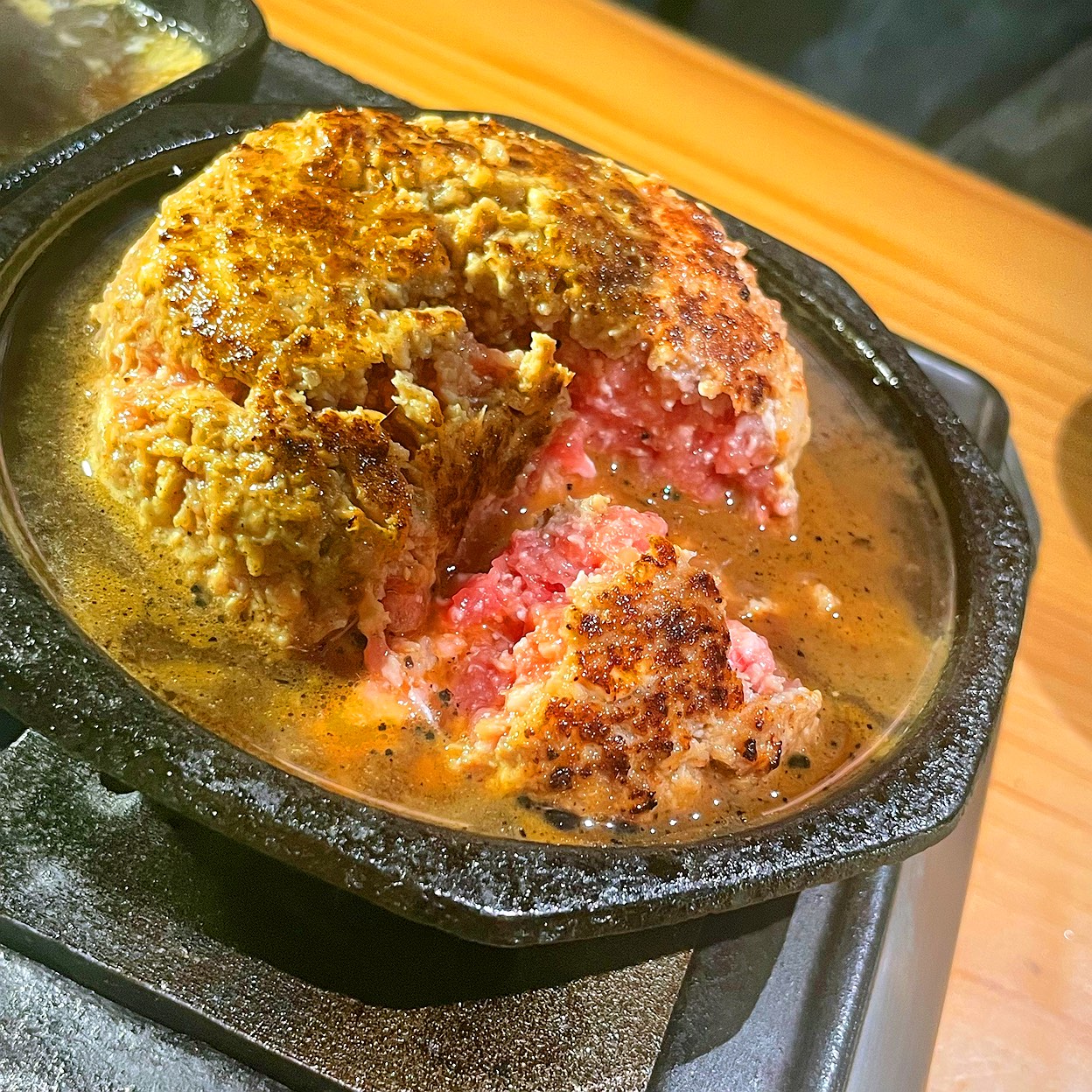 焼肉 ホルモン ブンゴ 天王寺 店