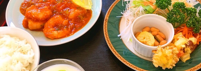 中華料理　一番楼　（いちばんろう）