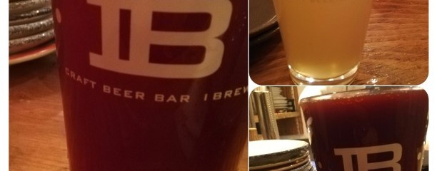 CRAFT BEER BAR IBREW 秋葉原駅前店（クラフトビール 東京）