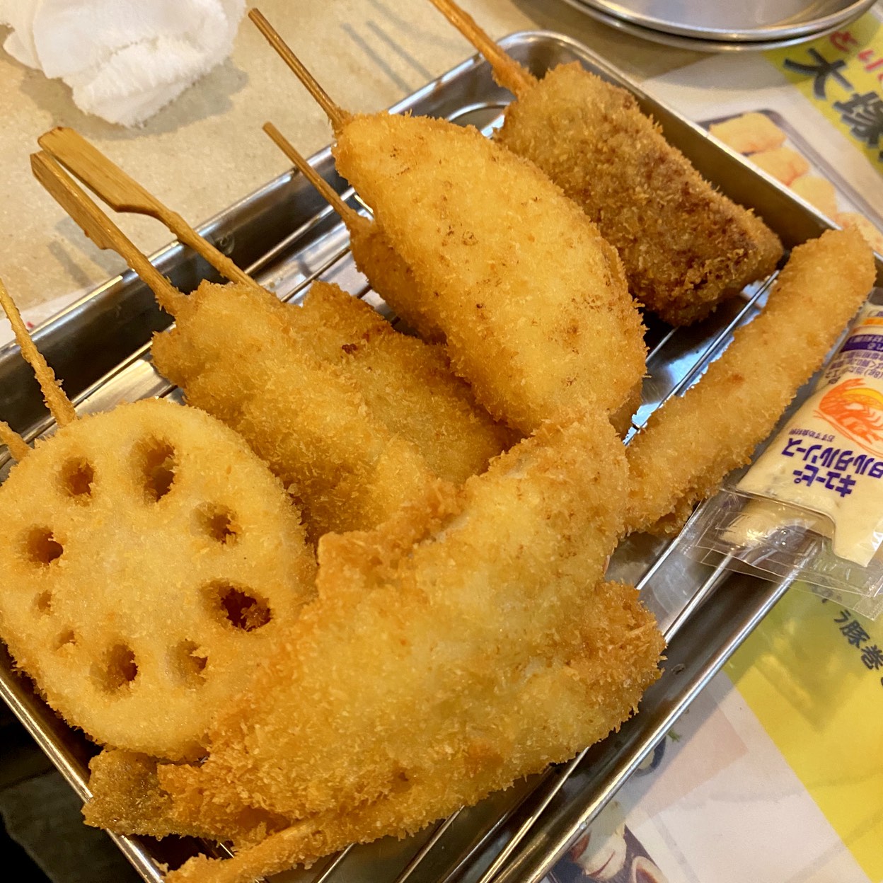 串カツ田中 大塚店(大塚/居酒屋)＜ネット予約可＞ | ホットペッパーグルメ