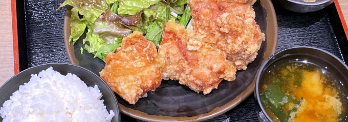 なるとキッチン　武蔵小杉北口店