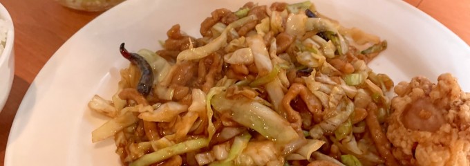 チャイナ ダイニング 劉