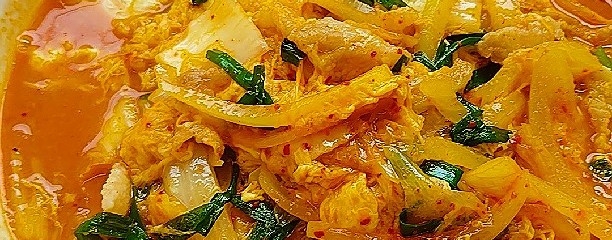 中華食堂日高屋 白楽店