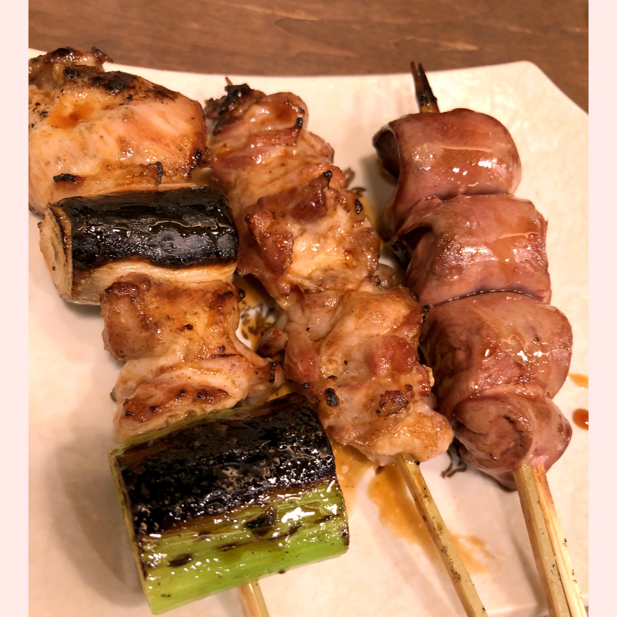 焼き鳥 しょう ちゃん 池袋 店