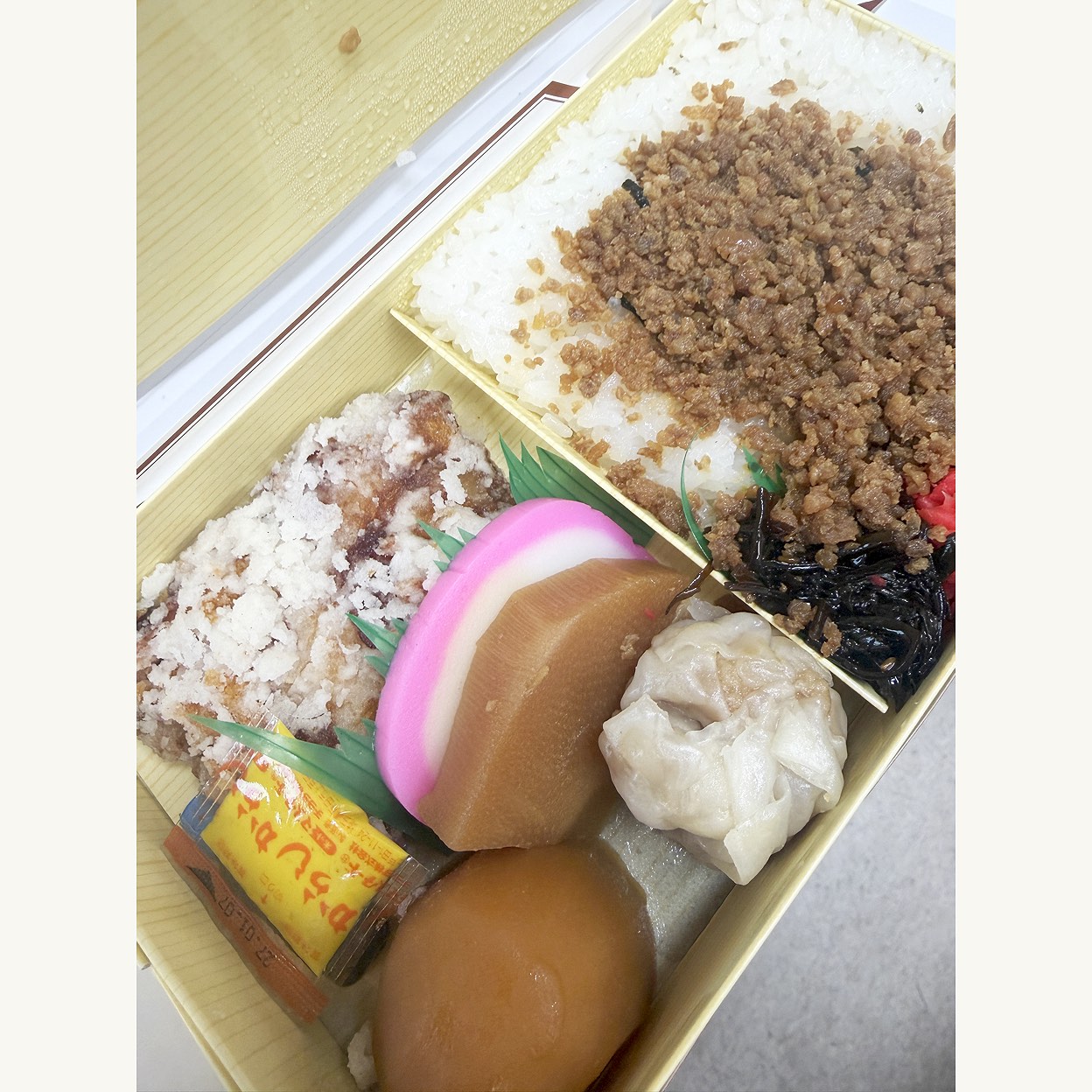蒲田 鳥 久 本店