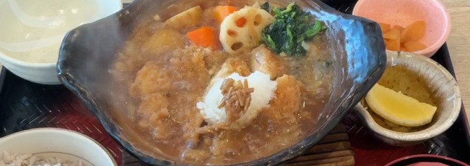 大戸屋ごはん処 倉敷四十瀬店