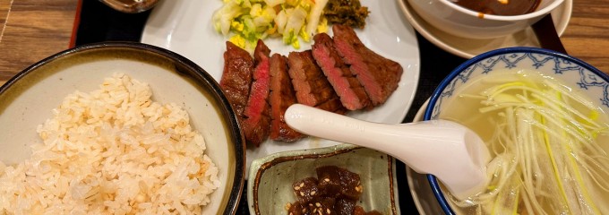 牛たん炭焼 利久 ラゾーナ川崎店