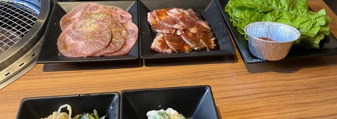 熟成焼肉いちばん Mr.Max湘南藤沢店