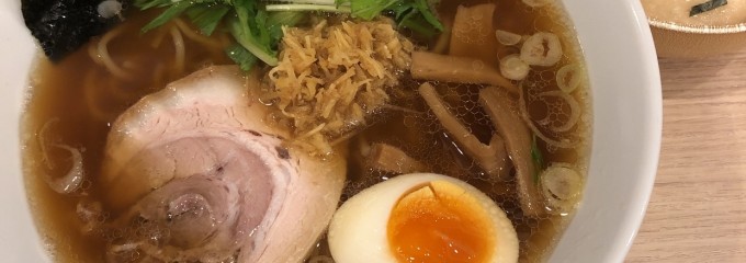 めん処羽鳥 日暮里店