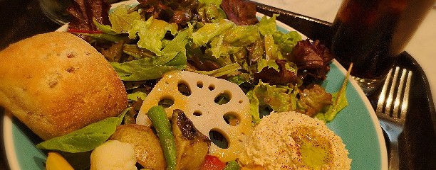 ニコタマ デイズ カフェ