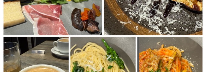 trattorìa pioggia