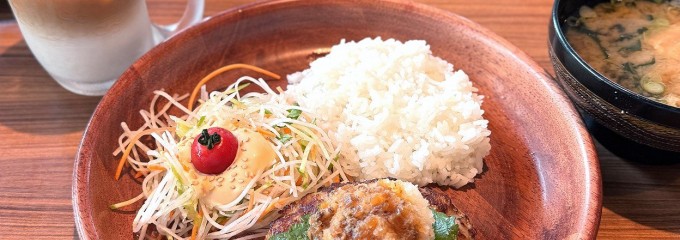びっくりドンキー 浦和埼大通り店
