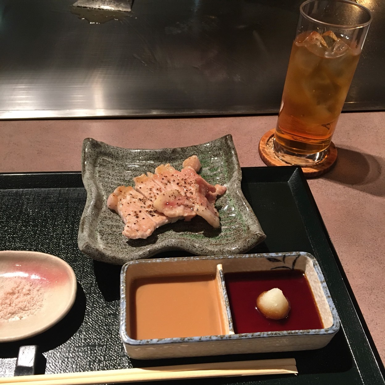 ステーキ レストラン 桜 香