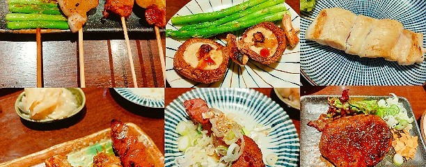 串焼さと村 亀有本店