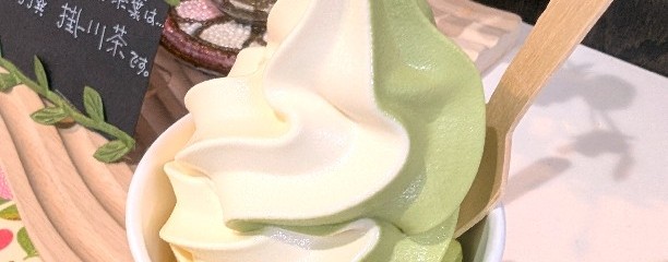 長峰製茶 横浜金沢店