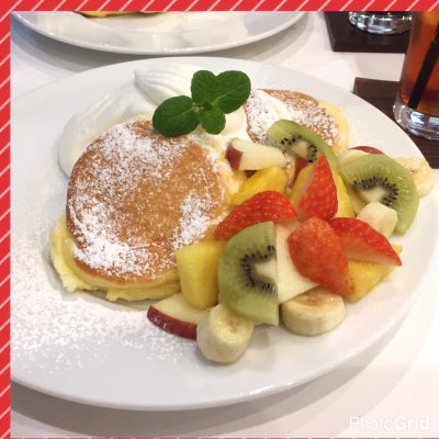 幸せのパンケーキ 堺店 深井駅 スイーツ その他 幸せのパンケーキ 堺店 深井駅 スイーツ その他