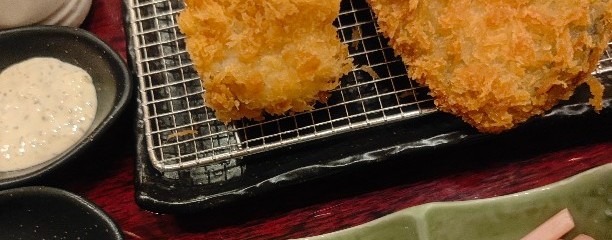 とんかつ新宿さぼてん 聖蹟桜ヶ丘京王店