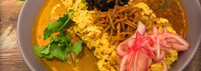 スパイスファクトリー ecute品川サウス店