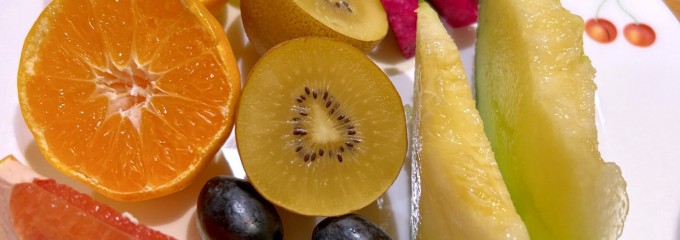 果実園 リーベル 新宿店