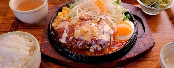 ミスター・バーク府中店