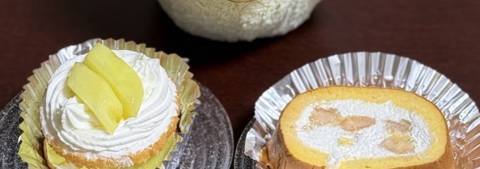 近江屋洋菓子店 神田店