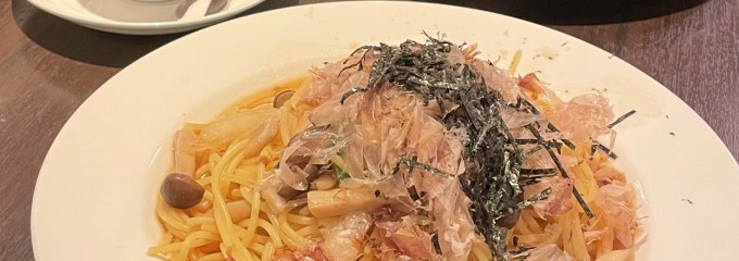 可否茶館カフェ さっぽろ東急店