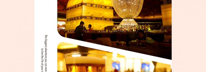 The Lounge Conrad Macao
