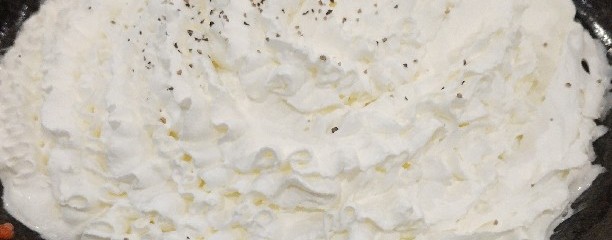 山下本気うどん 神楽坂