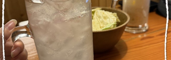 鳥貴族 金山南口店