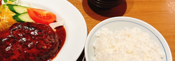 グリルぶどう亭