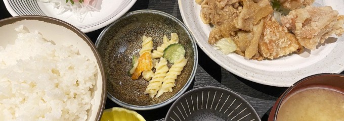 刺し盛り・手作り料理　きどや