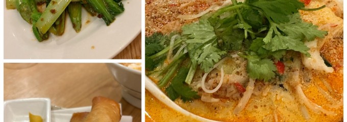 威南記海南鶏飯 日本本店