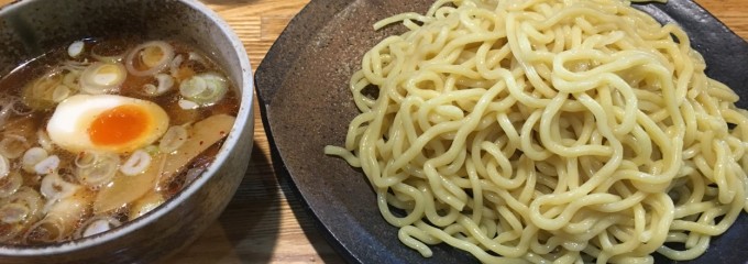 つけ麺 しょうえい