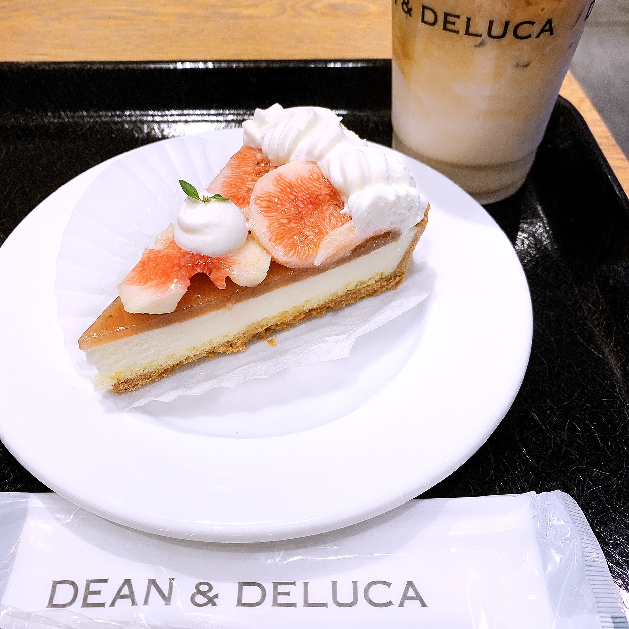 Dean Deluca 有楽町ルミネ