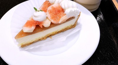 Dean Deluca 有楽町ルミネ